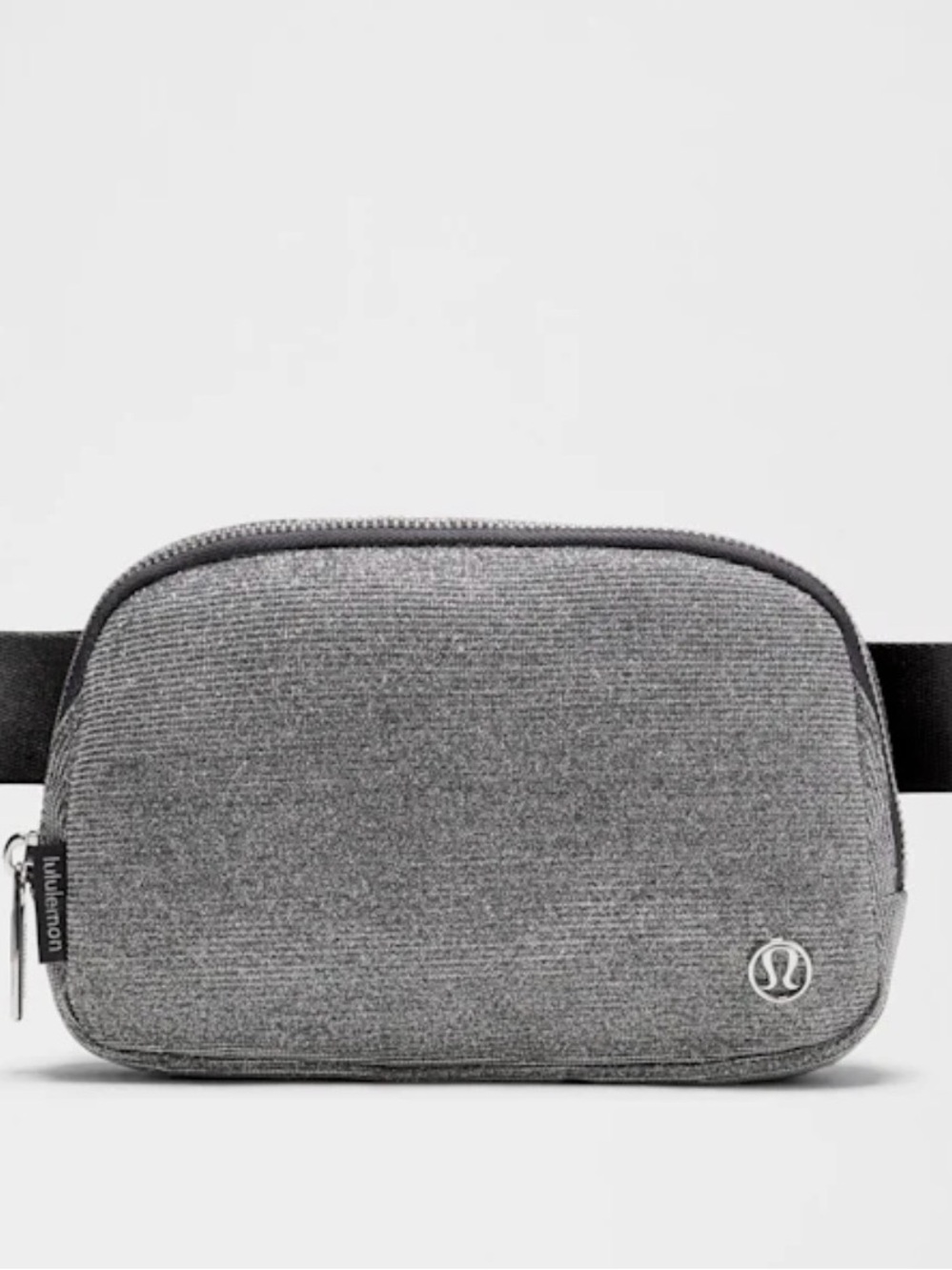 Lululemon Everywhere Belt Bag 1L Glitter